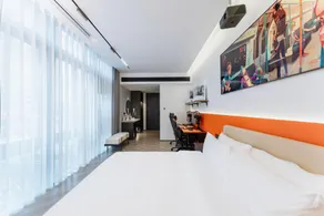 Buddington Esports Hotel (Runda International Branch) - Image 4