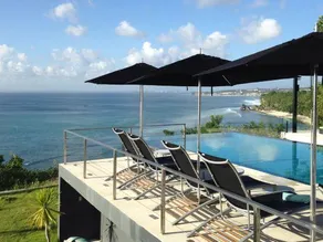 Suluban Cliff Bali Villa - Image 4