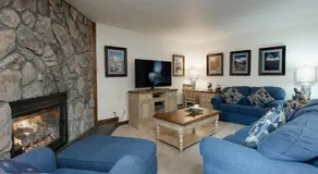 Park Place 305C sci-in condominio del centro Breckenridge in Colorado per le vacanze - Image 2