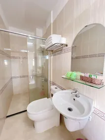 Trung Hậu Hotel Côn Đảo - Image 2