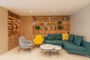GreenTree Inn Ji‘nan Shanda Road Business Hotel - Image 4