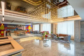 Park Inn by Radisson Vellore - Image 2