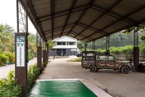 Mastiff Select Terrain Dandeli - Image 5