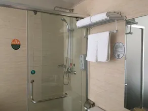 GreenTree Alliance Beijing Asian Sports Village Hotel - Image 3