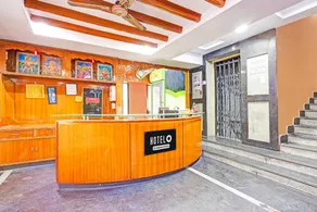 OYO Hotel O Besant Road - Image 2