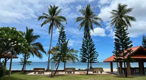 CleanWave Resort Chumphon คลีนเวฟ รีสอร์ท - Image 4