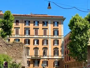  Imperial Suite Roma - Civis Hotels - Image 2