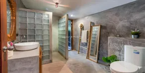 Unique design loft pool villa - Image 2