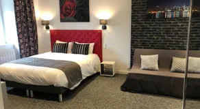 Appartement Annexe Beverl'inn - Image 4