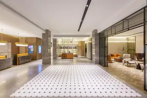 Home Inn Plus Dalian Airport - Image 2