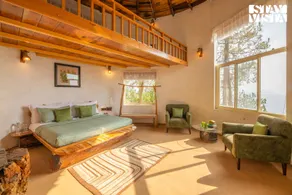 StayVista at Sukoon Nature Retreat - Image 2