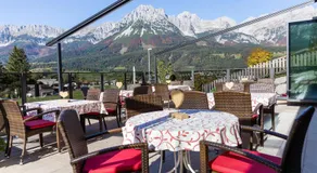 Café-Restaurant Bettina - Image 3