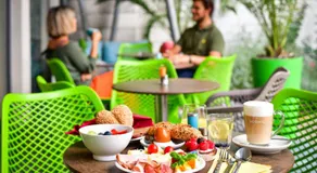 Stanys - Das Apartmenthotel - Image 4