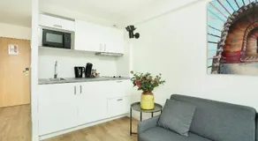 Yef Hotel Les Lilas - Image 3
