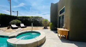 NEW in Spa City Escape Coachella and Joshua Tree - Image 3
