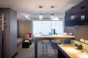 台北碧瑤飯店 Hotel B - Image 2