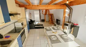 Joli duplex avec piscine - Image 3