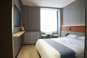 Xinyi Hotel (Shangbu Road Pedestrian Street) - Image 2