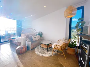 Minimi Inn-Sailrock Beach House - Image 4