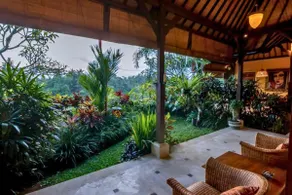 Panorama 4BR Villa Exclusive Presidential ZN12 - Image 4