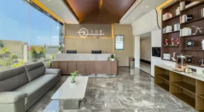 云泊夜酒店浦东机场店Yunboye Hotel PVG Airport Disneyland Free Shuttle - Image 4