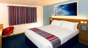 Travelodge Widnes - Image 2