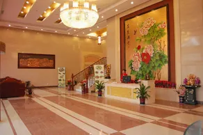 Fengfa Fashion Hotel (Kenfeng Street Branch, Caofeidian District) - Image 4