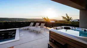 Lovely Home In Debeljak With Heated Swimming Pool - Image 2