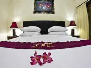 Terrace Bali Inn - Image 4