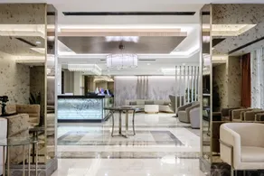 Grand Residence by NewInn - Image 2