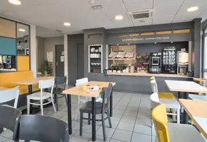 B&B HOTEL Dreux Centre - Image 5