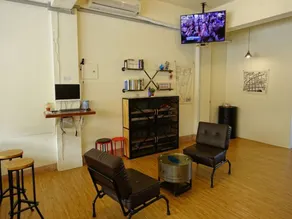 Chiayi Petite Hostel - Image 4
