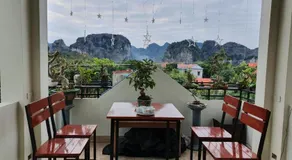 Quang Quang Garden Bonsai Homestay - Image 3