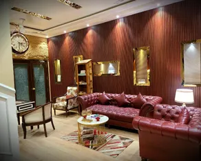 Victorian Elegance Luxury Stays - Image 5