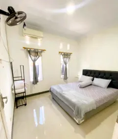 NEVA HomeStay Villa Estetik Jogjakarta - Image 4
