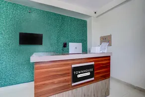 Townhouse Manipal University Highway King Bagru Formerly Golden Hotel - Image 4
