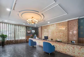 Dayi Worthy Garden Hotel (Huashuiwan Hot Spring Resort Branch) - Image 4