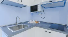 HOLABOLOGNA Luxury Rooms and Flats - Image 4