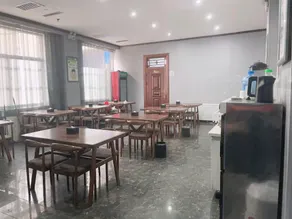 Thank Inn Plus Hotel Lvliang Lishi Beichuan River Road - Image 5