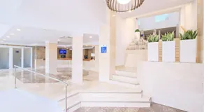 azuLine Hotel Palmanova Garden - Image 2
