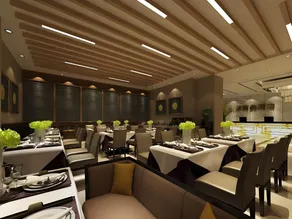 Chuanghui Business Hotel - Image 2