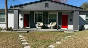 2 bedroom, 1 bath in Downtown Brooksville - Image 5