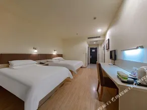Motel 168 (Zhenjiang Jiefang Road Suning Square) - Image 5
