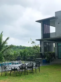 Exclusive Retreat with PrivatePool in a Plantation - Image 4