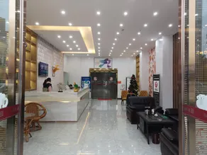 Pai Hotel Wuhan Hubohui - Image 2