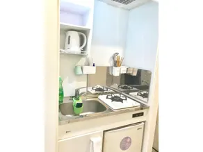 Mini Studio with Loft, Skytree/Asakusa 10Mins Walk - Image 5