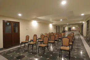 Kings Crown Resort & Hotels Mandarmoni - Image 5