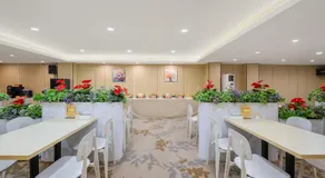 Shenzhen Jincheng Hotel - Image 3