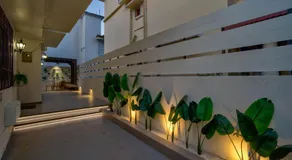 Villa Savaaya Assagao Goa - Image 2