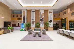 Yichang Mountain Villa Hotel (Yiling Square Branch) - Image 3